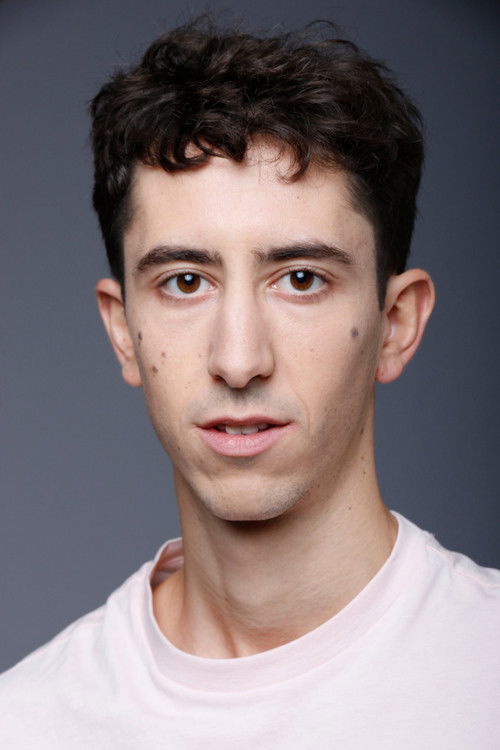 Photo of Felipe Muñoz Carmona