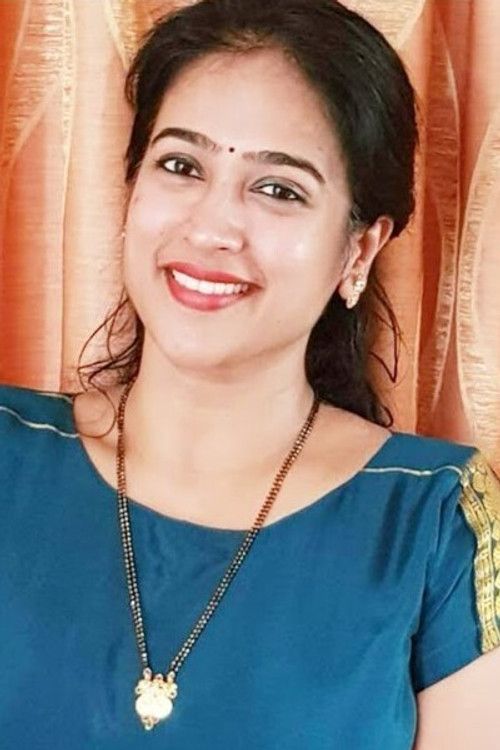 Photo of Mona Kakade