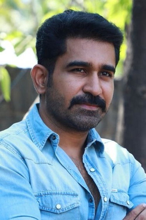 Photo of Vijay Antony