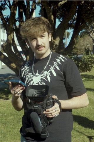 Photo of Archer Tanner