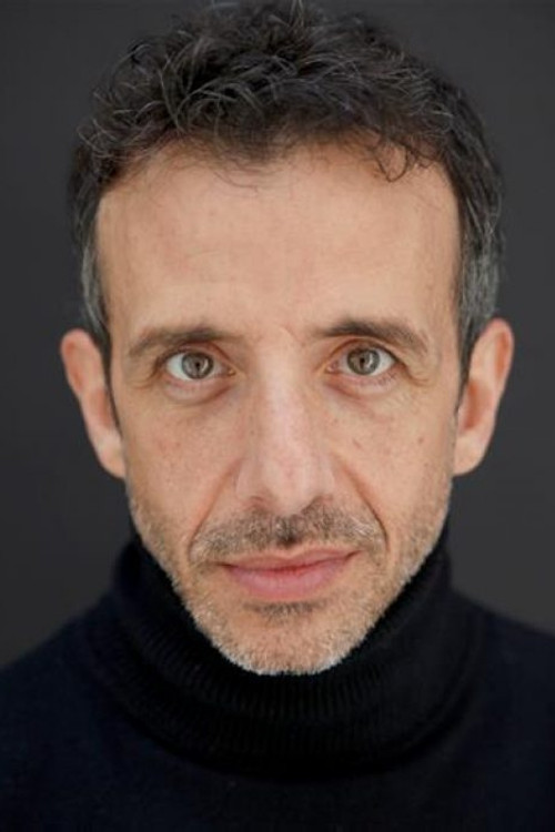 Photo of David Coburn