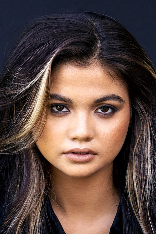 Photo of Siena Agudong