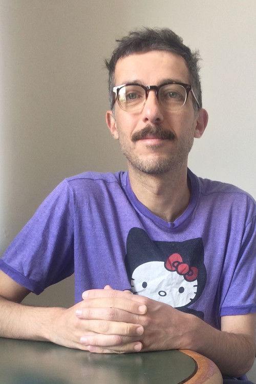 Photo of Sergio Silva