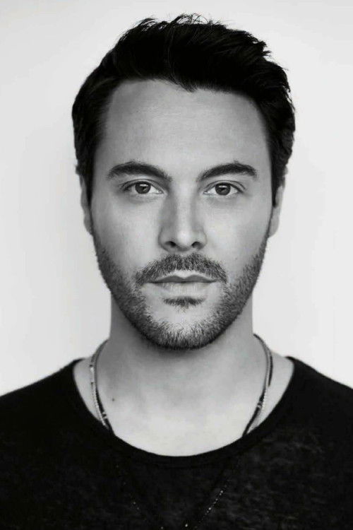 Photo of Jack Huston