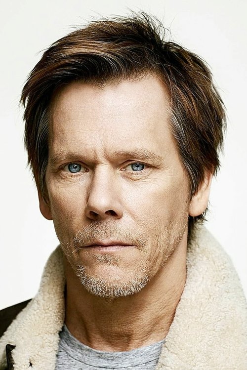 Photo of Kevin Bacon