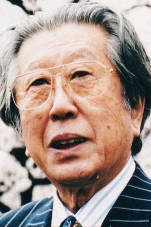Photo of Ikuma Dan