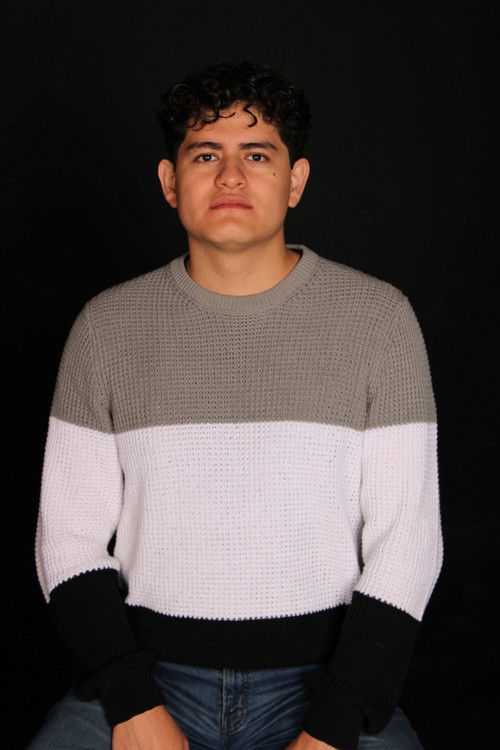 Photo of Yair Hdz. Vázquez