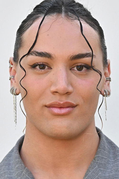 Photo of Djebril Slatni