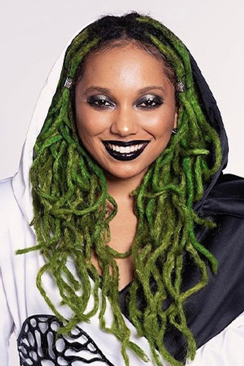 Photo of Nátaly Neri