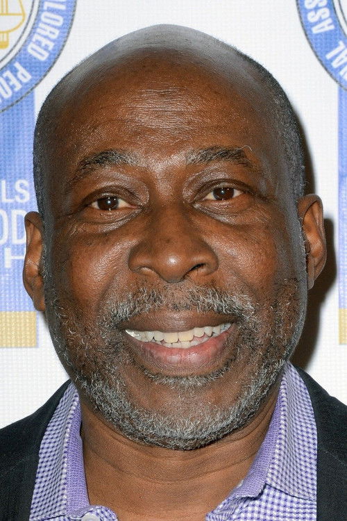 Photo of Brent Jennings