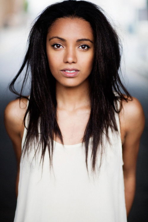 Photo of Maisie Richardson-Sellers