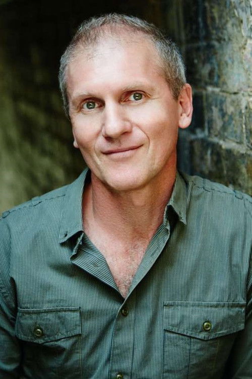 Photo of Nicholas Cassim