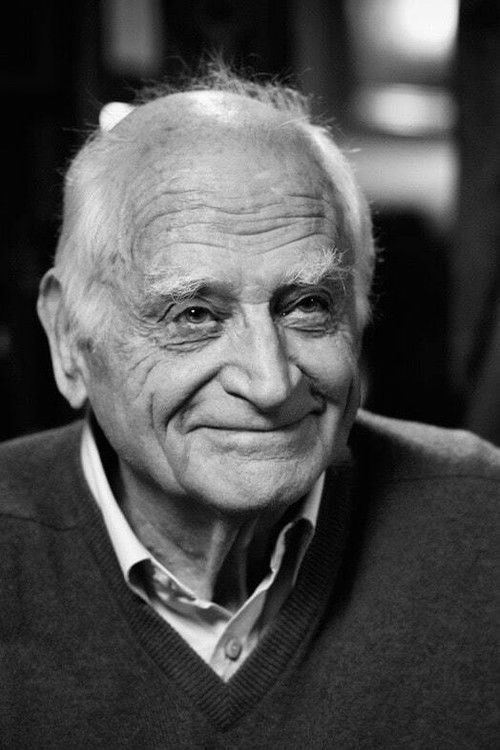 Photo of Michel Serres