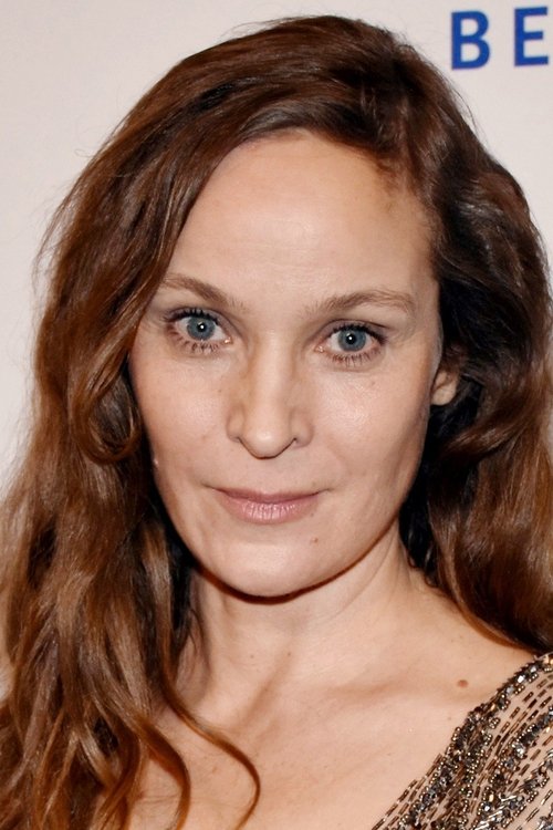 Photo of Jeanette Hain