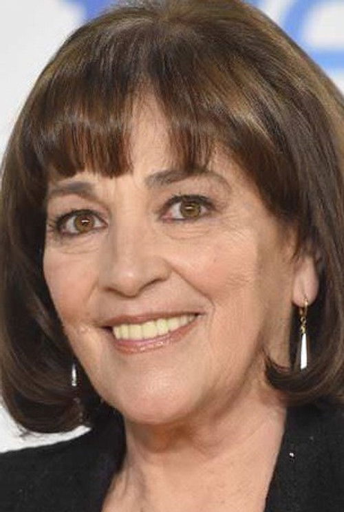 Photo of Carmen Maura