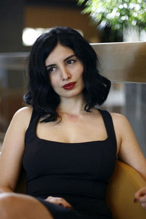 Photo of Başak Sayan