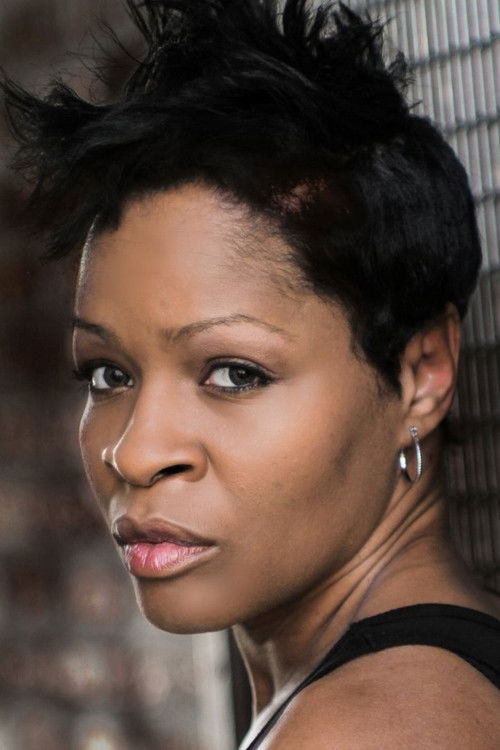 Photo of Cassandra Relynn