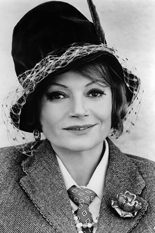 Photo of Lila Kedrova