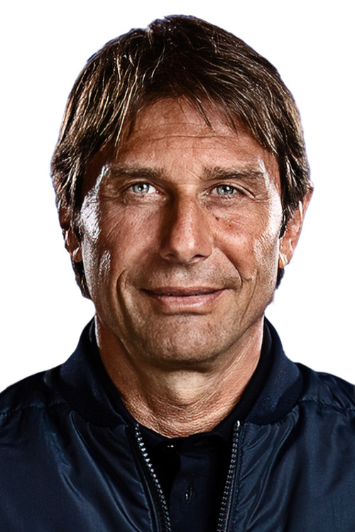 Photo of Antonio Conte