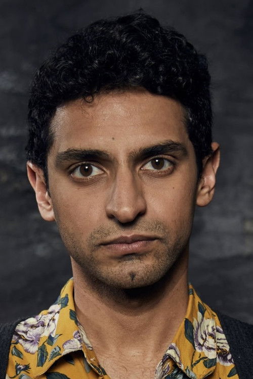 Photo of Karan Soni