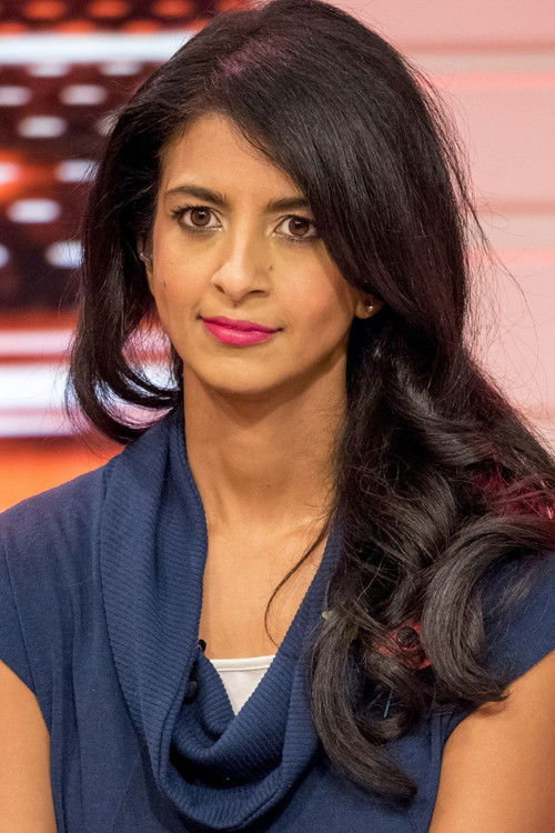 Photo of Konnie Huq