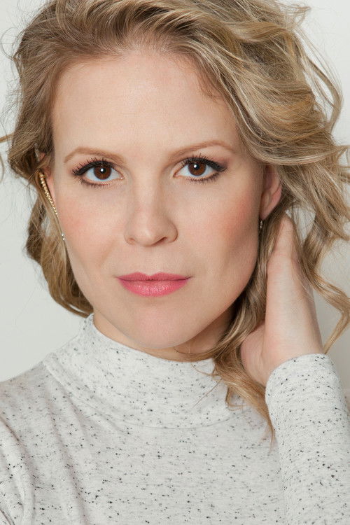 Photo of Stéphanie Crête-Blais