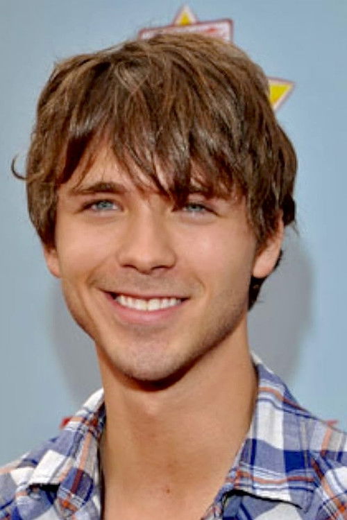 Photo of Stephen Ford