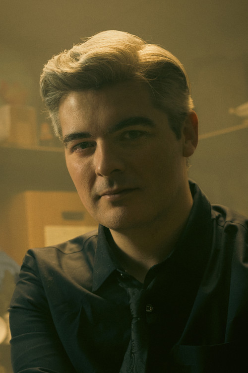 Photo of Greg Newkirk