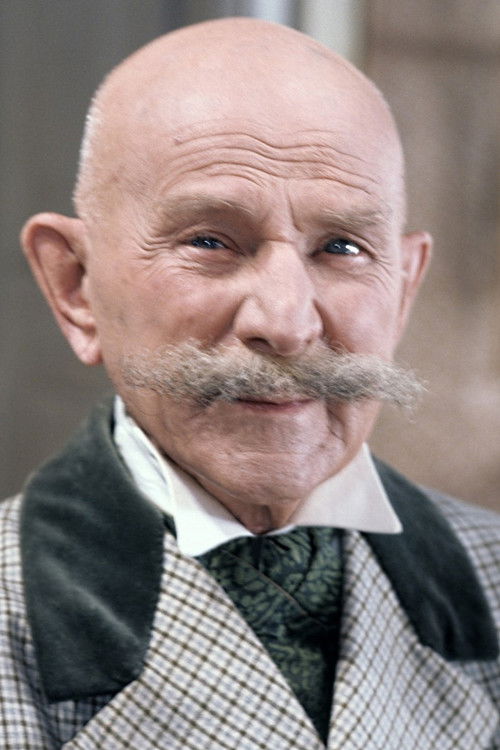 Photo of Kazimierz Opaliński