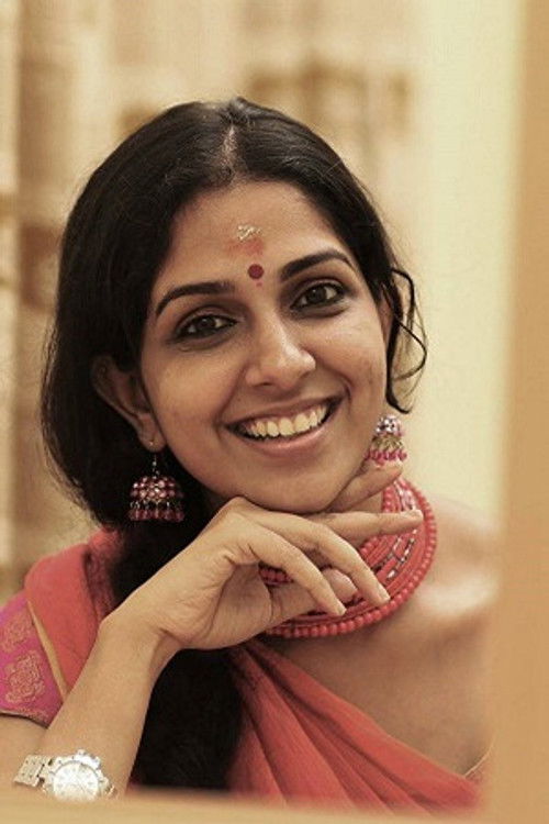 Photo of Aparna Nair