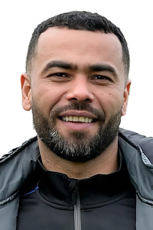 Photo of Ashley Cole