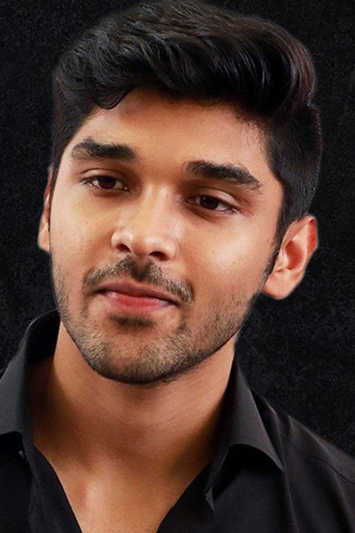 Photo of Dhruv Vikram