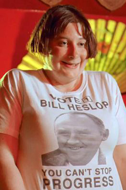 Photo of Gabby Millgate