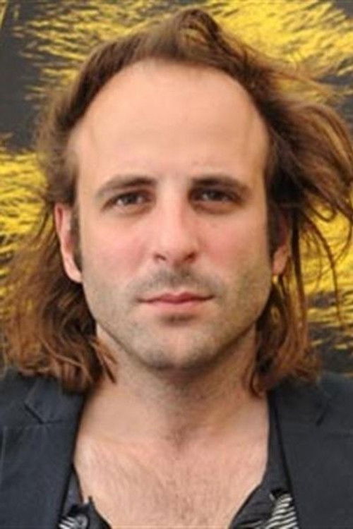 Photo of Vincent Macaigne