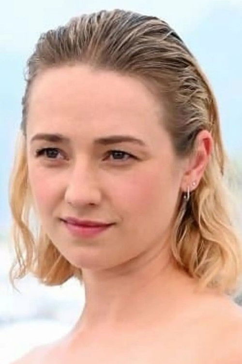 Photo of Kristine Kujath Thorp