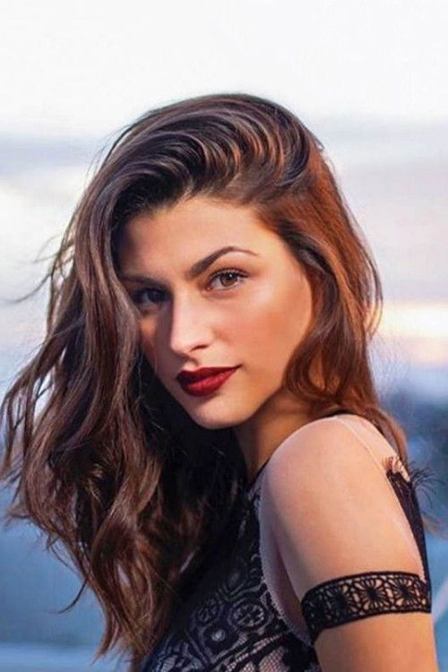 Photo of Danai Pappa