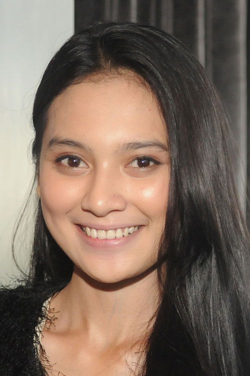 Photo of Indah Permatasari