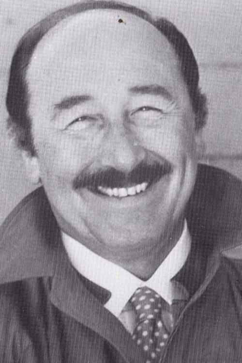 Photo of Pino Ferrara