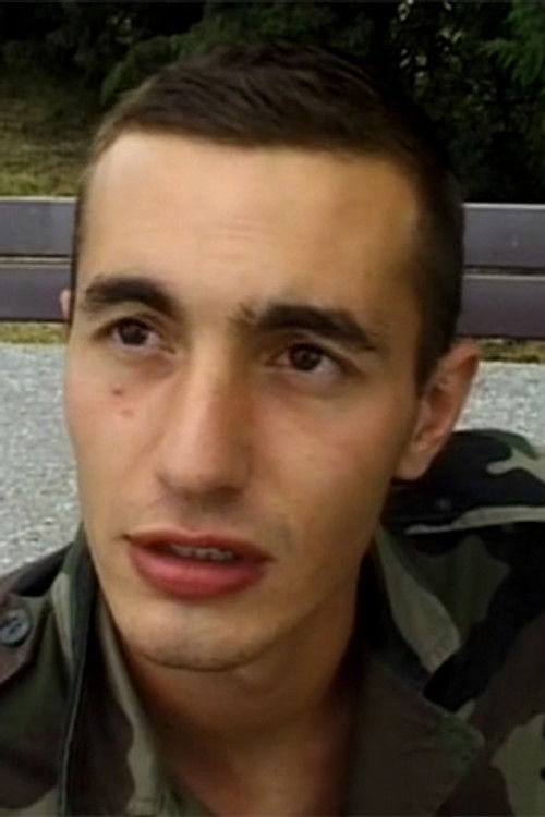 Photo of Guilhem Thomas