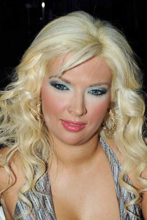 Photo of Marianna Douvli