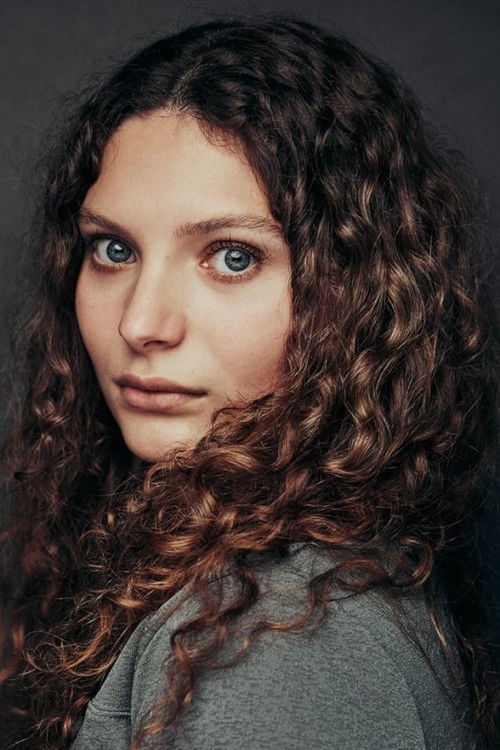 Photo of Isabella Møller Hansen