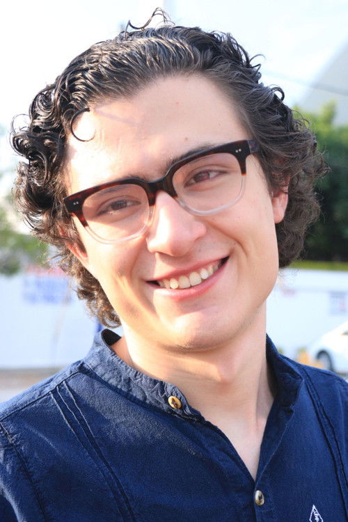 Photo of Patricio Escartín