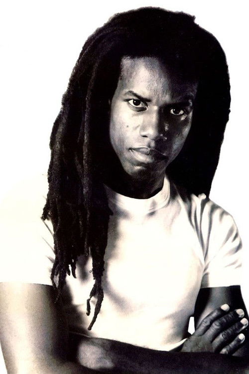 Photo of Eddy Grant