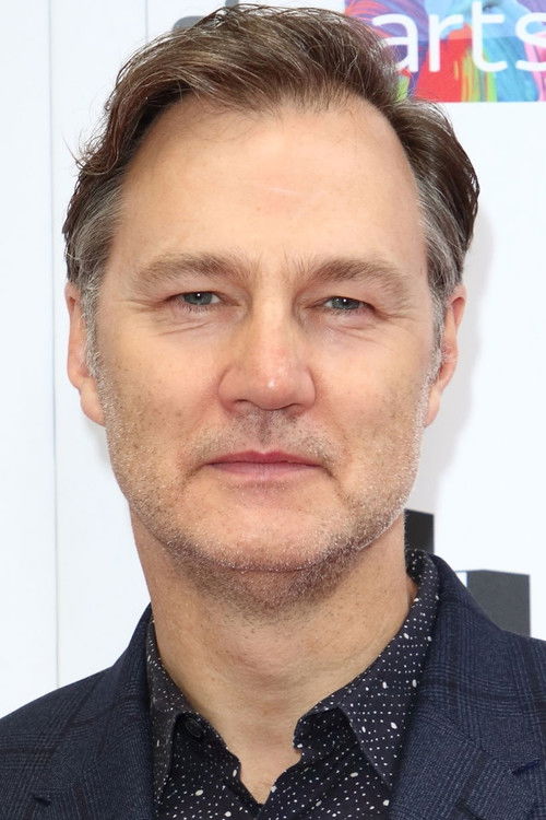 Photo of David Morrissey
