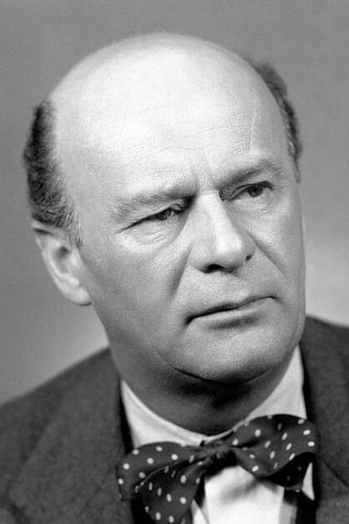 Photo of Bohuš Záhorský