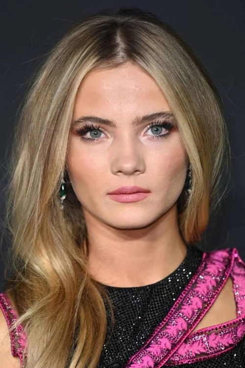 Photo of Freya Allan