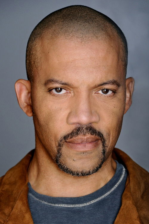 Photo of Christopher B. Duncan