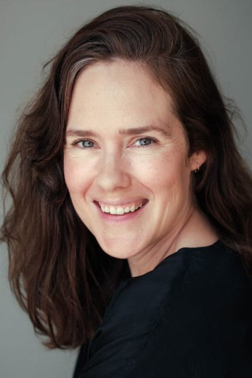 Photo of Jessica Grabowsky