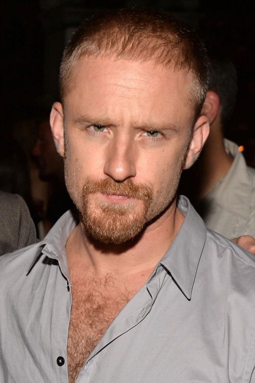 Photo of Ben Foster