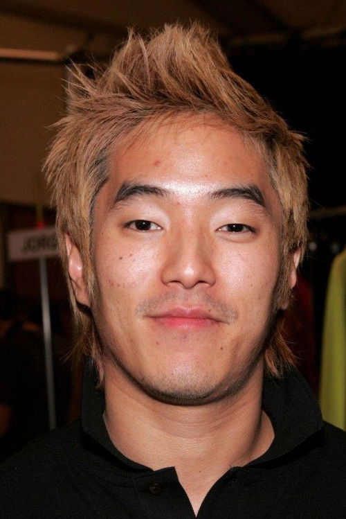 Photo of Leonardo Nam